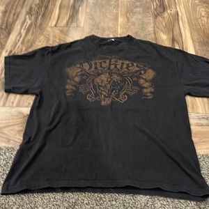 Vintage dickies tee
